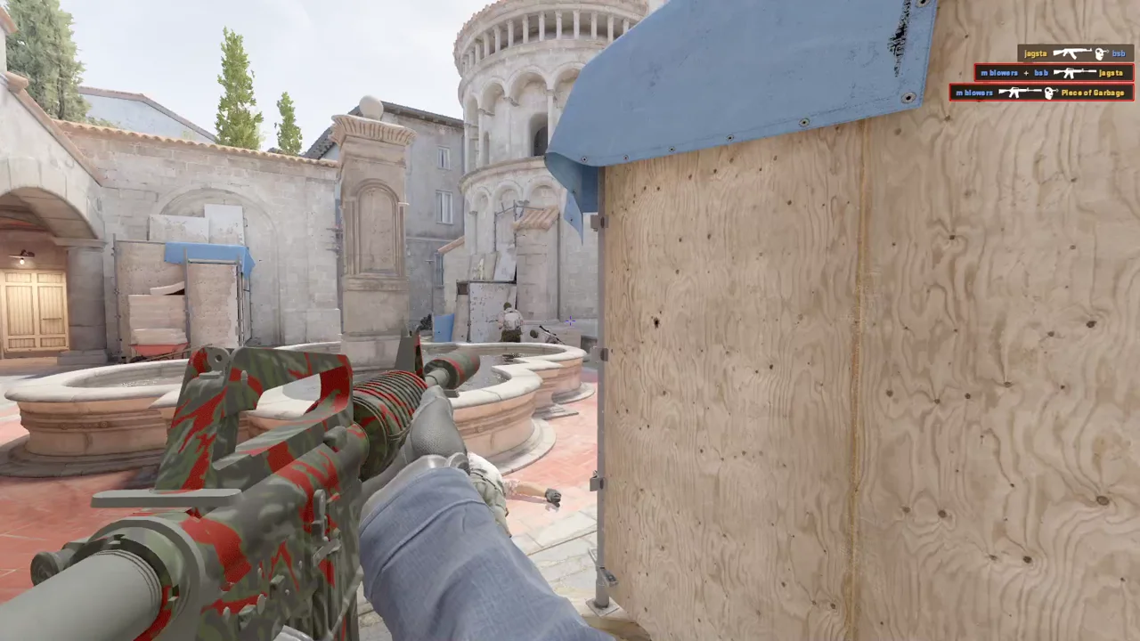 highlight
